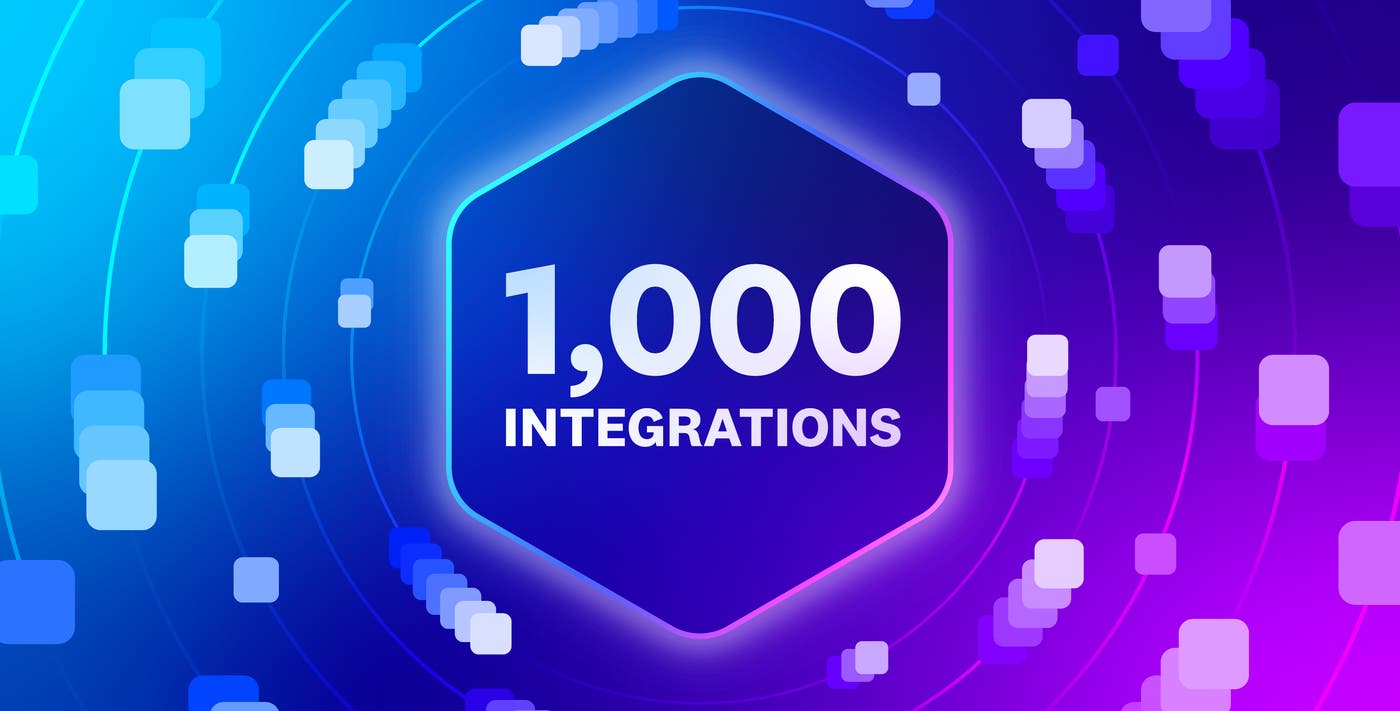 Scaling Datadog observability: 1,000 integrations and counting Scaling Datadog observability: 1,000 integrations and counting