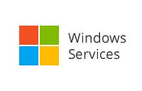 windows-service windows-service