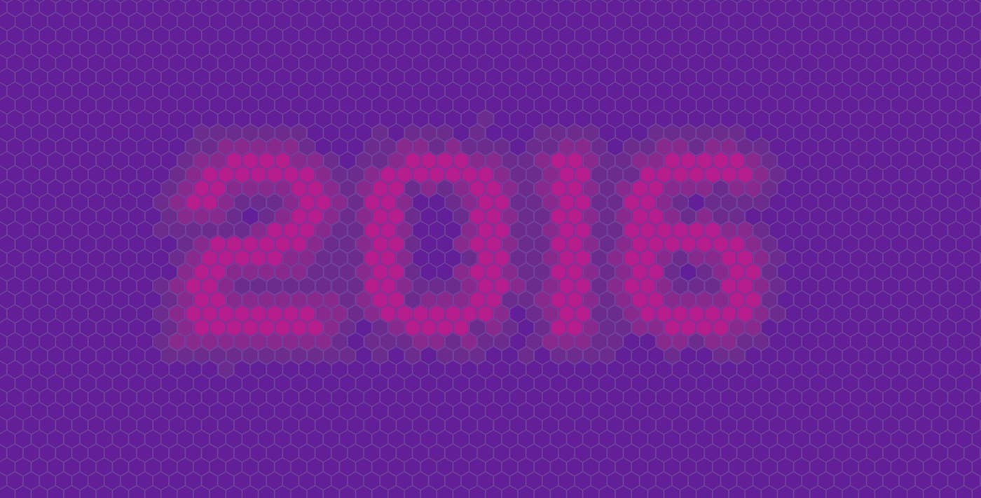 Why 2016 is the year of monitoring at scale Why 2016 is the year of monitoring at scale