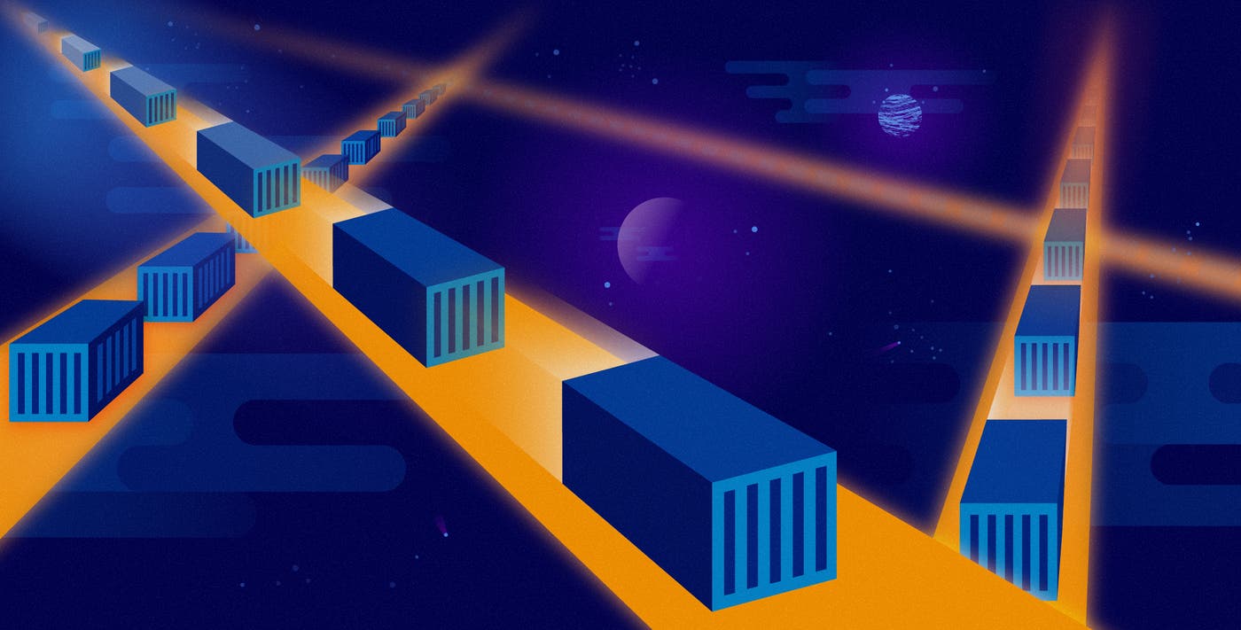 3 clear trends in ECS adoption 3 clear trends in ECS adoption