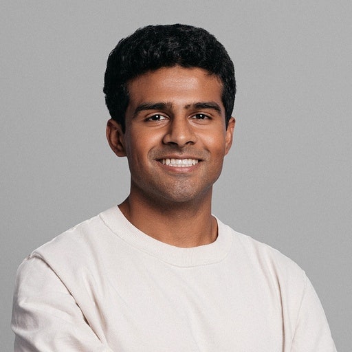 Abhinav Vedmala