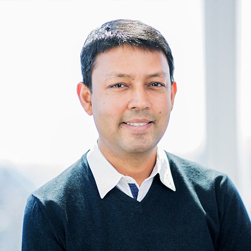 アミット・アガーワル