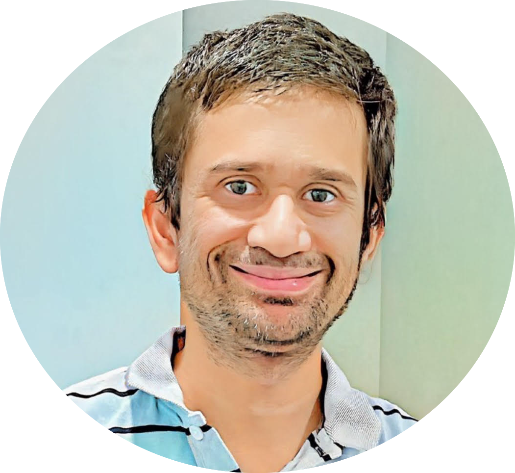 Anand Mattah Chenna Kesavalu