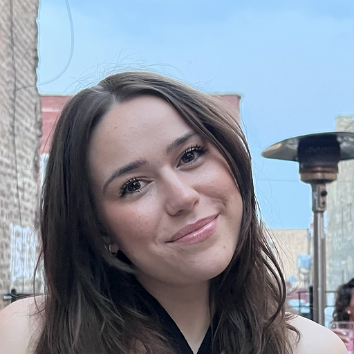 Christina DePinto, Product Marketing Manager, Datadog