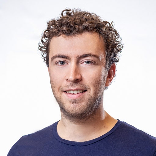 Christophe Tafani-Dereeper