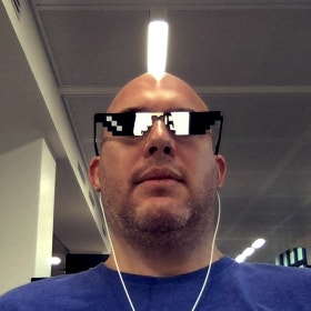 Christophe Résigné