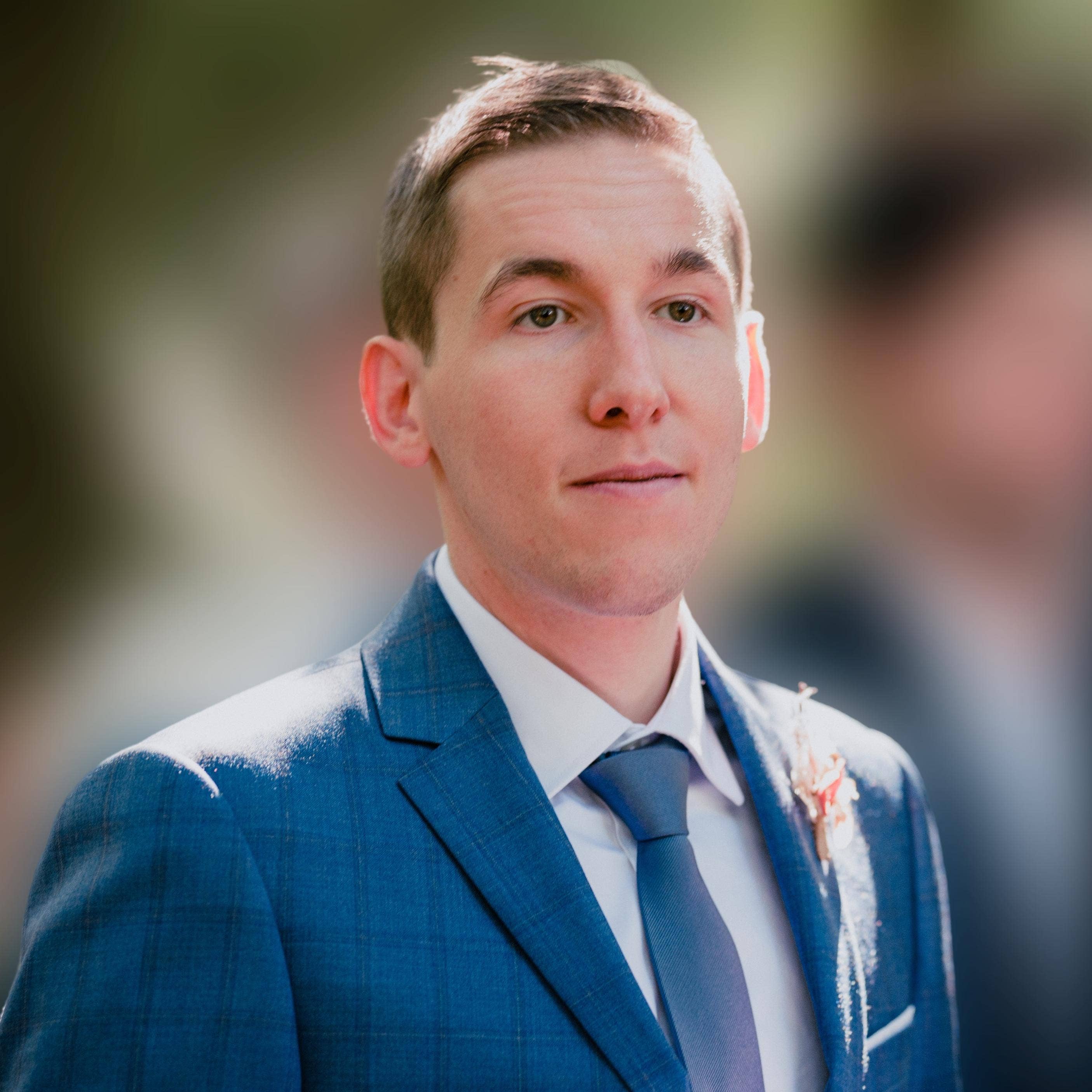 Clement Gaboriau Couanau