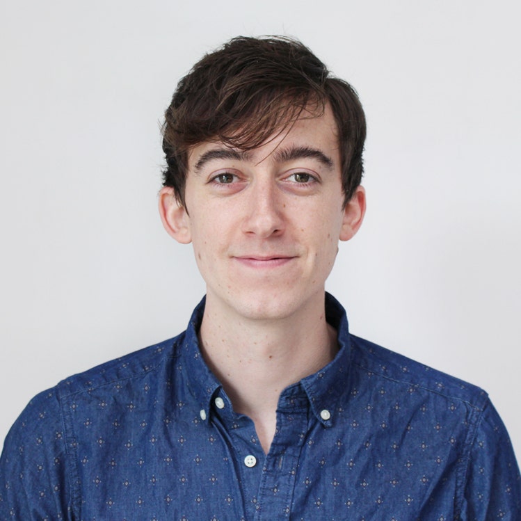 Jordan Quigley-Jones