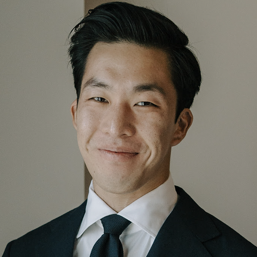 Kevin Hu