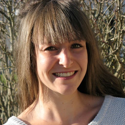 Photo of Marie-Laure Bardonnet. Photo of Marie-Laure Bardonnet.