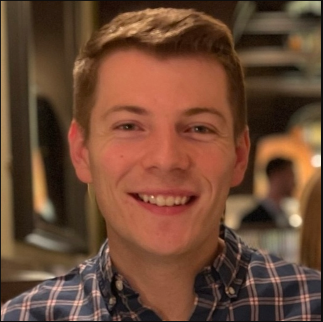 Paul Howard-Flanders