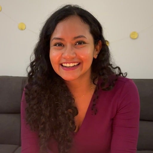 Sangeeta Shivaji Rao