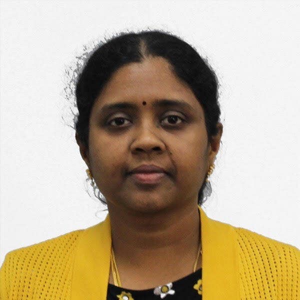 Sujatha Kuppuraju, Principal Solutions Architect, AWS