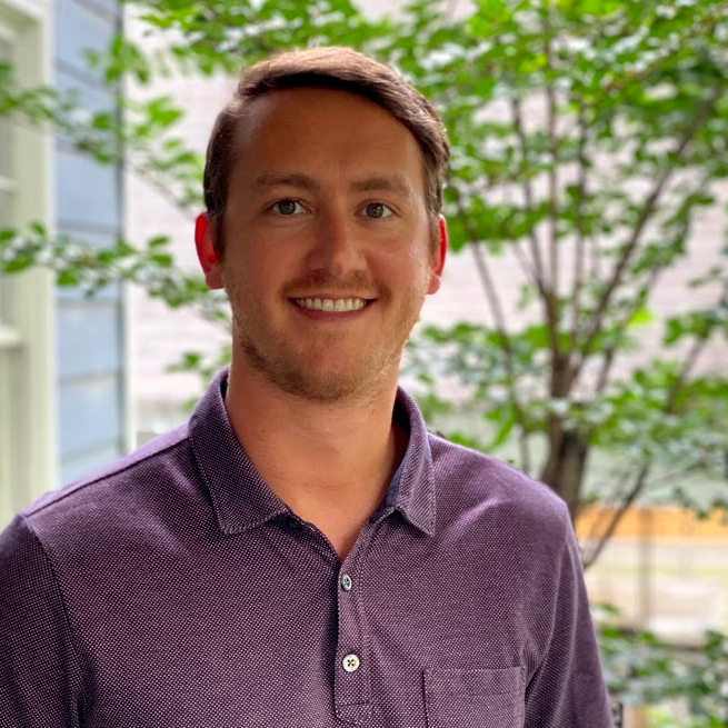 Tommy McCormick Tommy McCormick