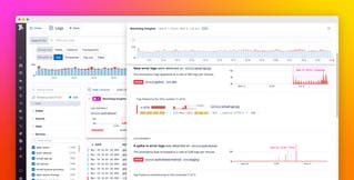 Accelerate incident investigations with Log Anomaly Detection Accelerate incident investigations with Log Anomaly Detection