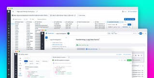 Explore your data with Sheets, DDSQL Editor, and Notebooks for advanced analysis in Datadog Explore your data with Sheets, DDSQL Editor, and Notebooks for advanced analysis in Datadog