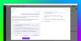 Build Datadog workflows and apps in minutes with our AI assistant Build Datadog workflows and apps in minutes with our AI assistant