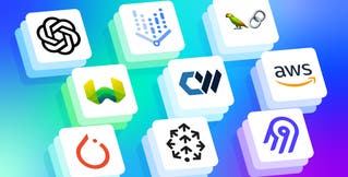 Integration roundup: Monitoring your AI stack Integration roundup: Monitoring your AI stack