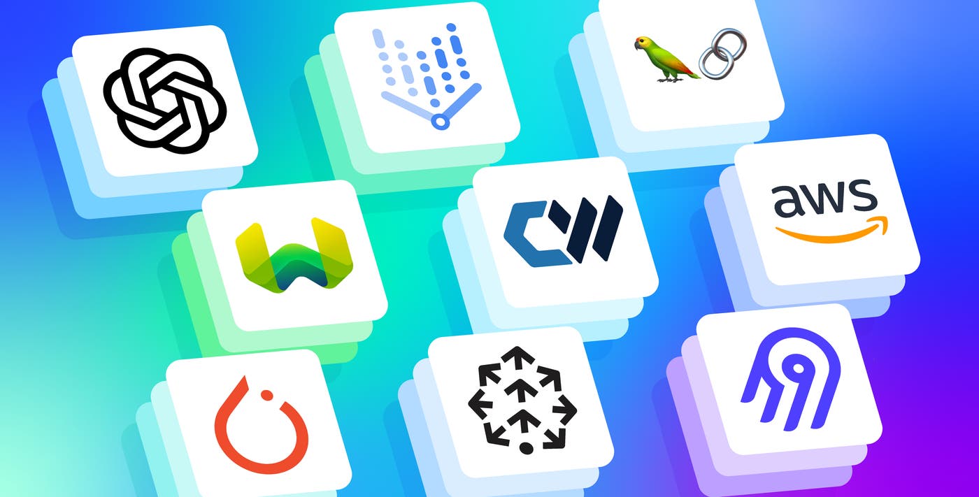 Integration roundup: Monitoring your AI stack Integration roundup: Monitoring your AI stack