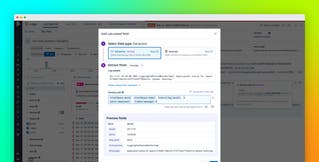 Accelerate investigations with AI-powered log parsing Accelerate investigations with AI-powered log parsing