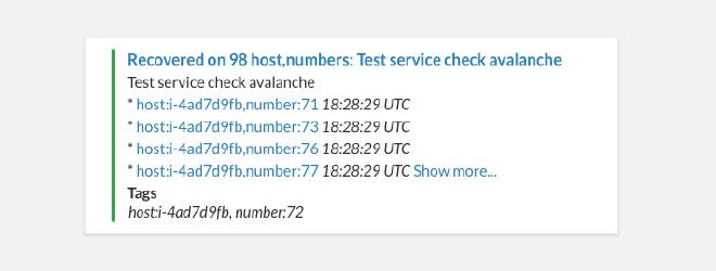 alert barrage image alert barrage image