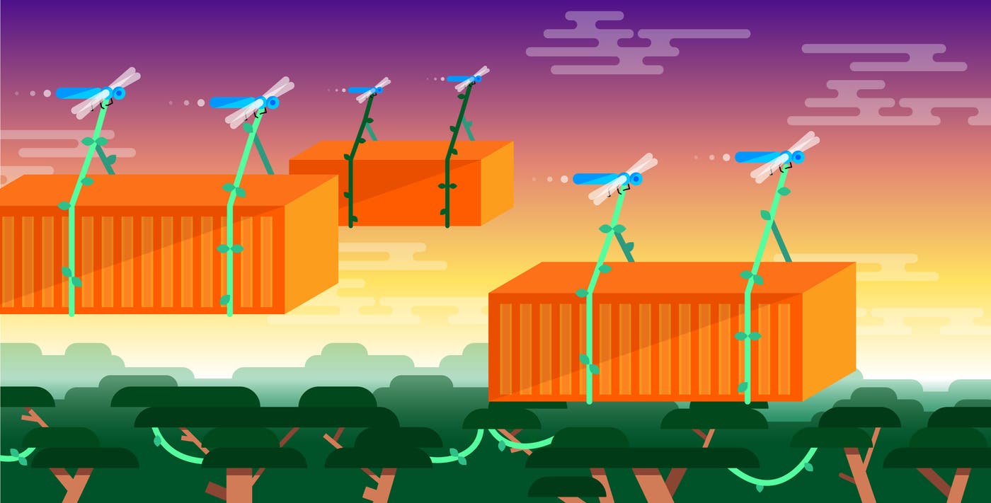 Key ECS metrics to monitor Key ECS metrics to monitor