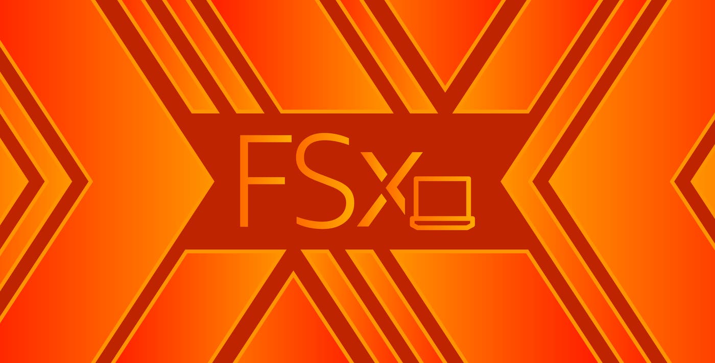 Monitor AWS FSx audit logs with Datadog Monitor AWS FSx audit logs with Datadog