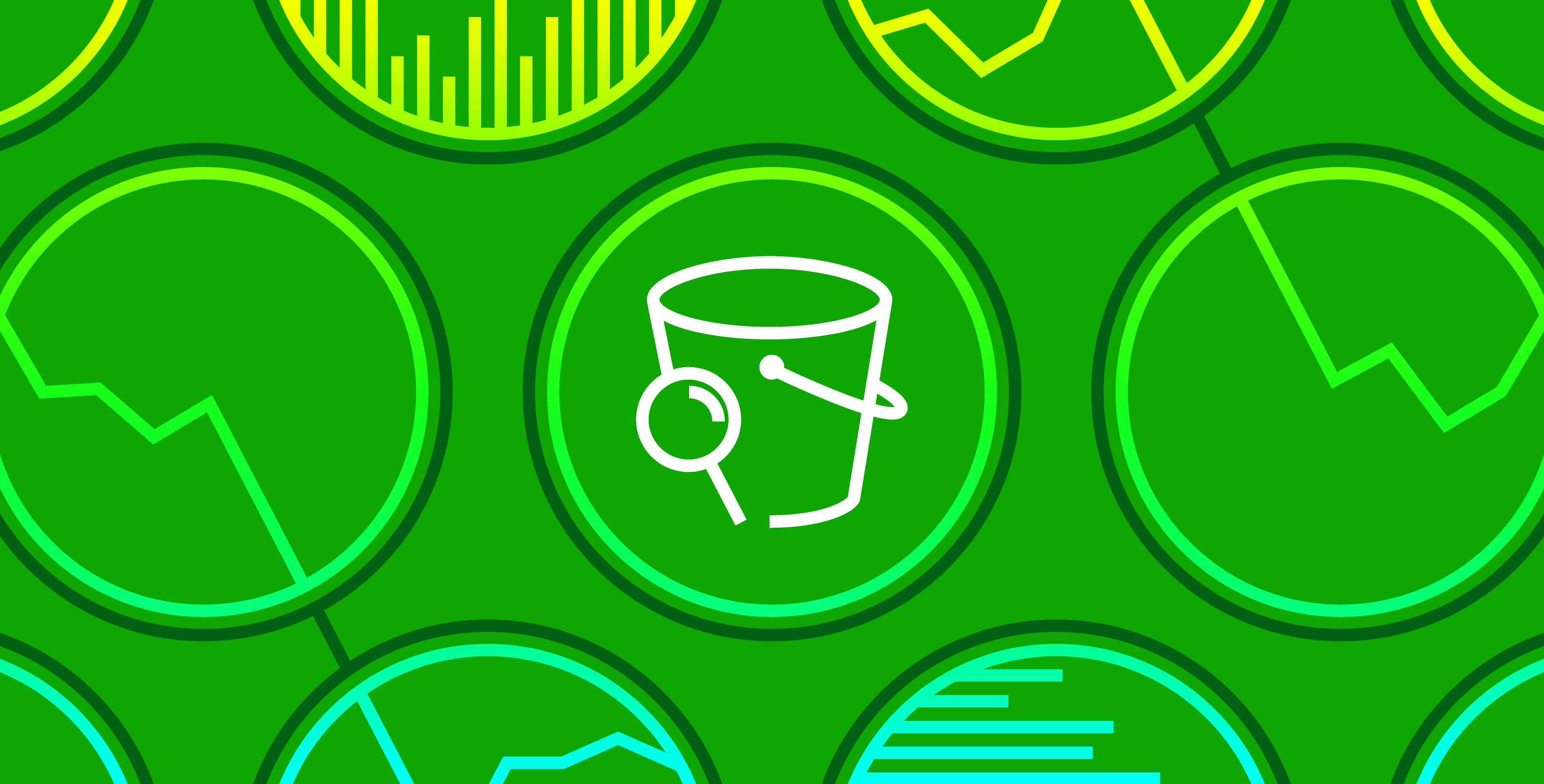 Monitor and optimize S3 storage with Amazon S3 Storage Lens metrics