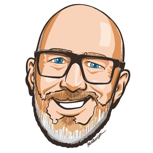 photo of Benjamen Pyle photo of Benjamen Pyle