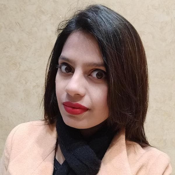 photo of Divya Gupta Arora photo of Divya Gupta Arora