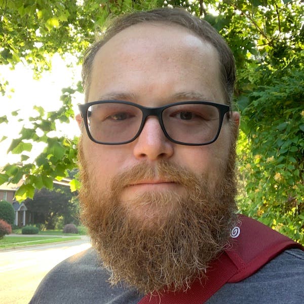 photo of Mike Stemle photo of Mike Stemle