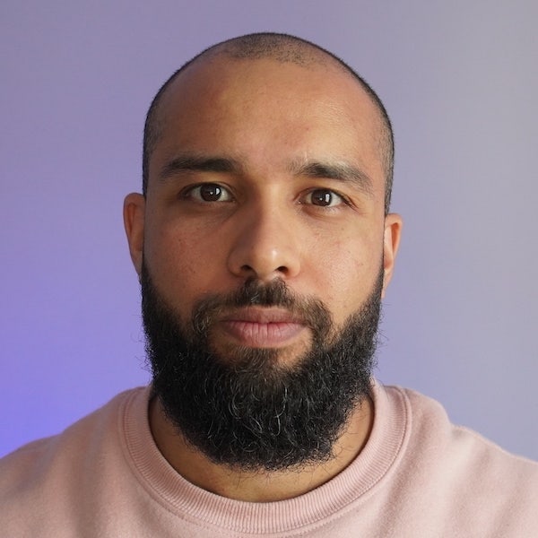 photo of Willian Valerio