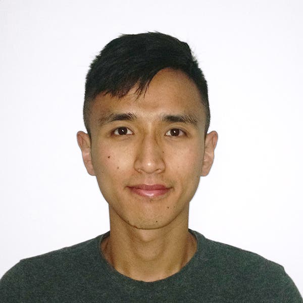 photo of Xing Du photo of Xing Du