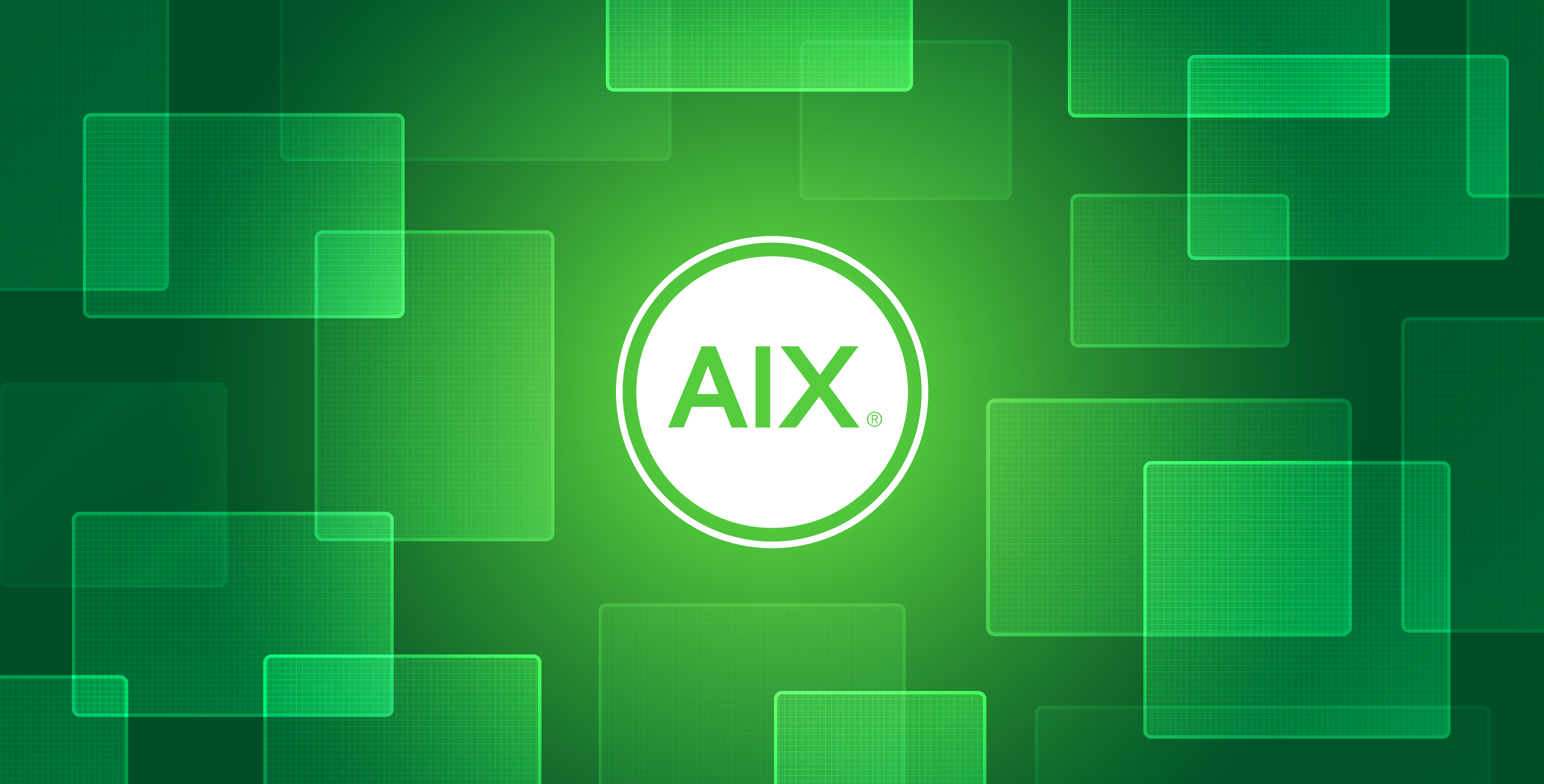Monitor AIX with the Datadog Unix Agent