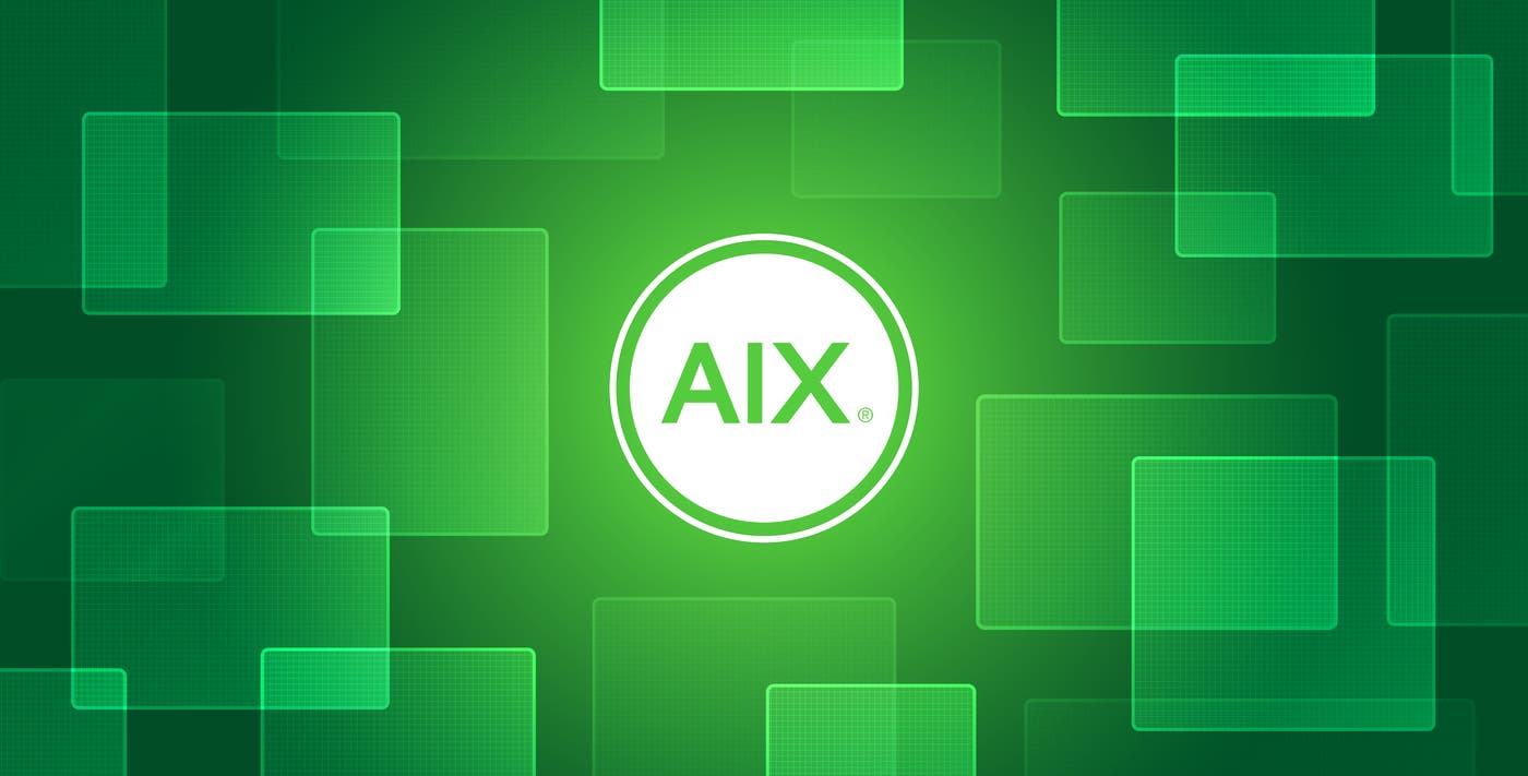 Monitor AIX with the Datadog Unix Agent Monitor AIX with the Datadog Unix Agent