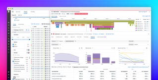 Debug application issues with APM and Cloud Network Monitoring Debug application issues with APM and Cloud Network Monitoring