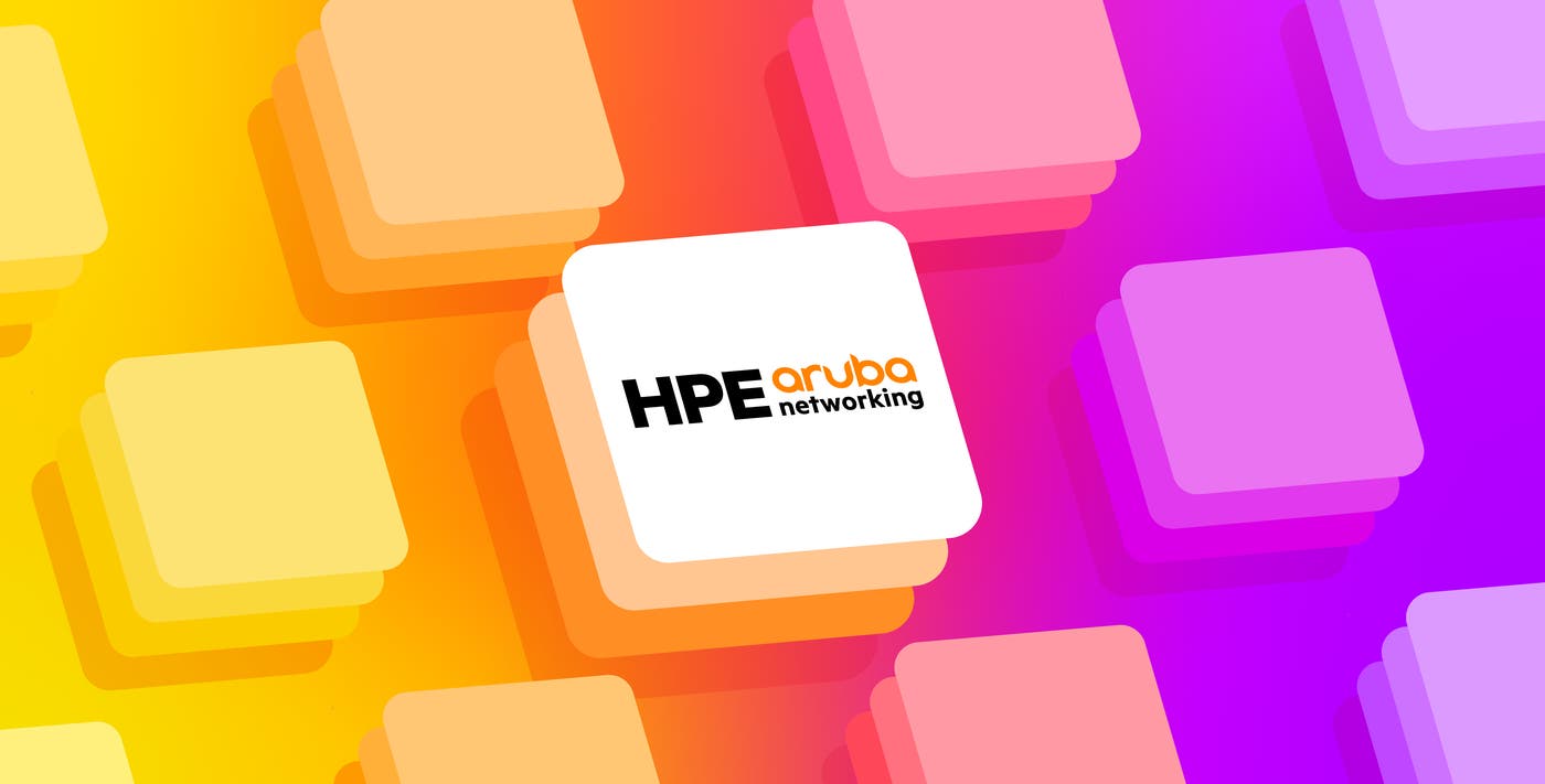 Monitor Aruba Central in Datadog Monitor Aruba Central in Datadog