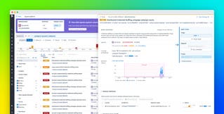 Detect and respond to evolving attacks with Attacker Clustering Detect and respond to evolving attacks with Attacker Clustering
