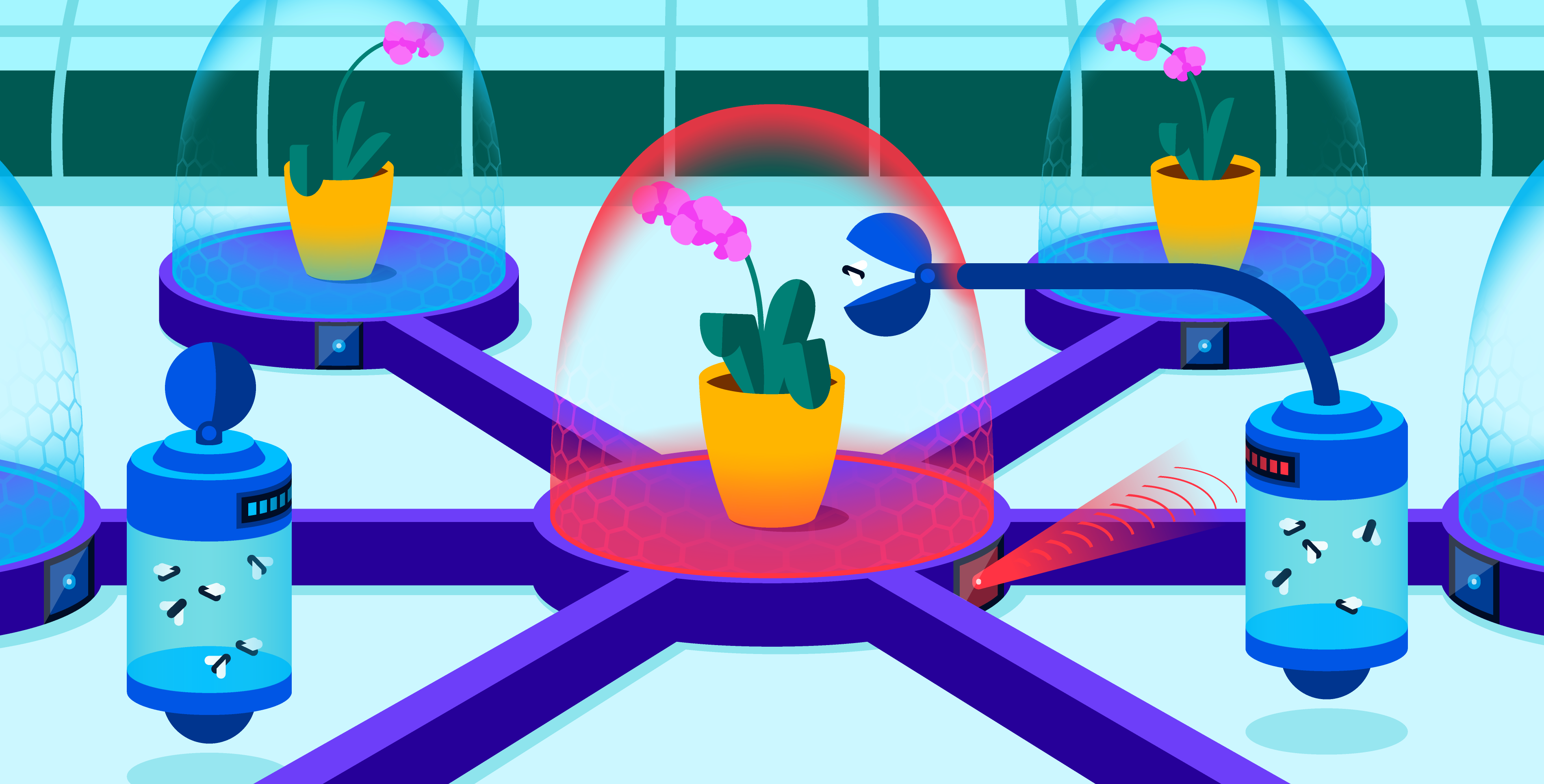 Automate remediation of threats detected by Datadog Cloud SIEM