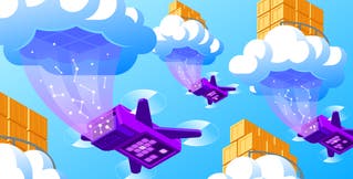 AWS Fargate monitoring with Datadog AWS Fargate monitoring with Datadog