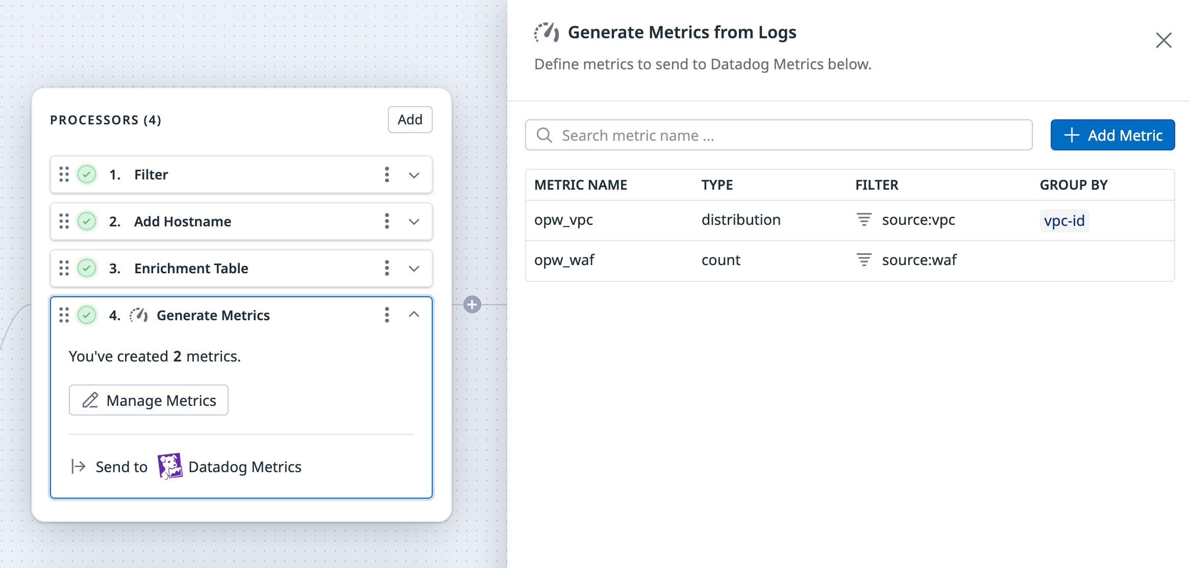 Pipeline that sends certain logs from Amazon Data Firehose to Amazon Security Lake and others to S3 Buckets Pipeline that sends certain logs from Amazon Data Firehose to Amazon Security Lake and others to S3 Buckets