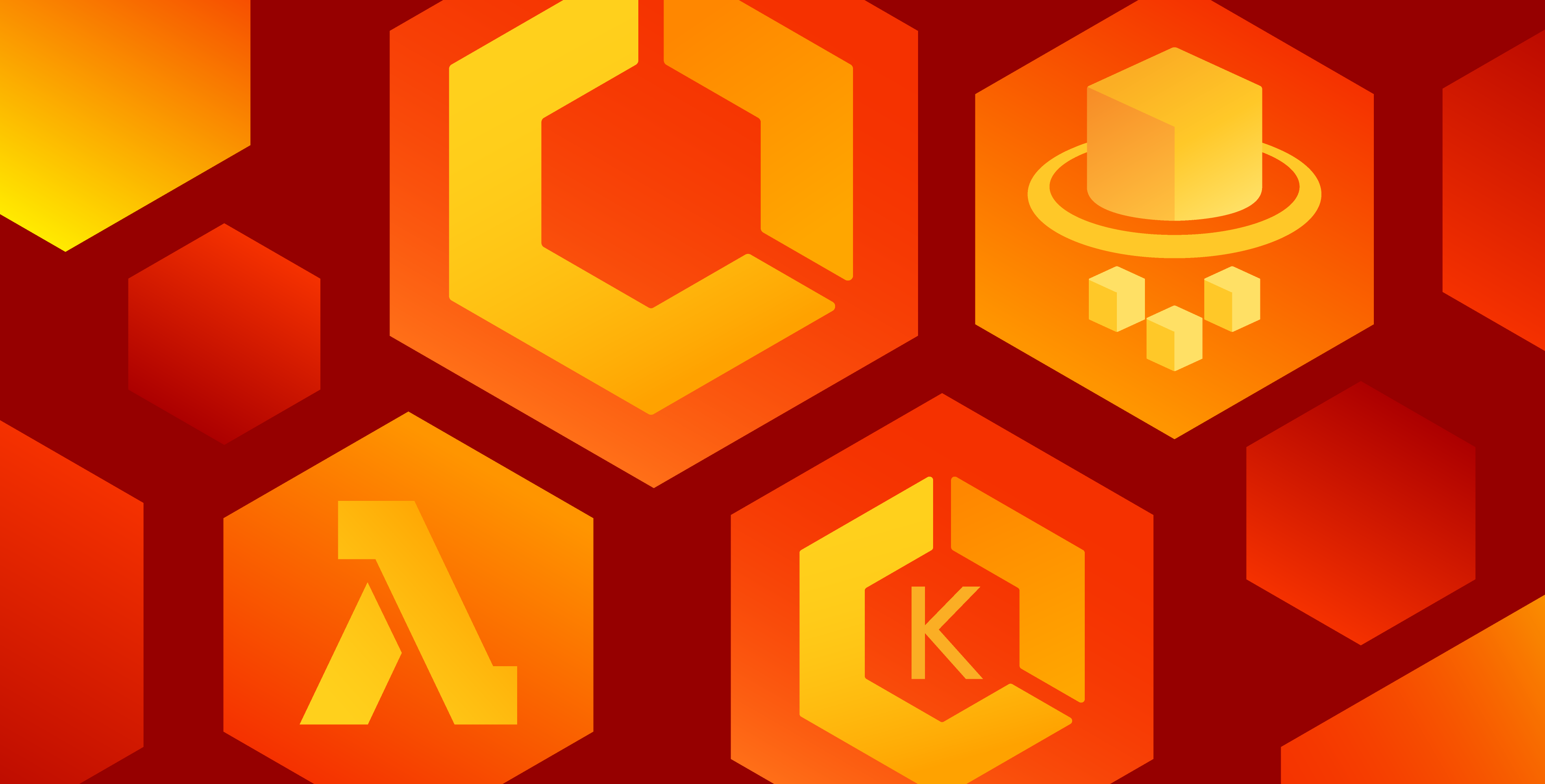 AWS 監視のための主要なメトリクス