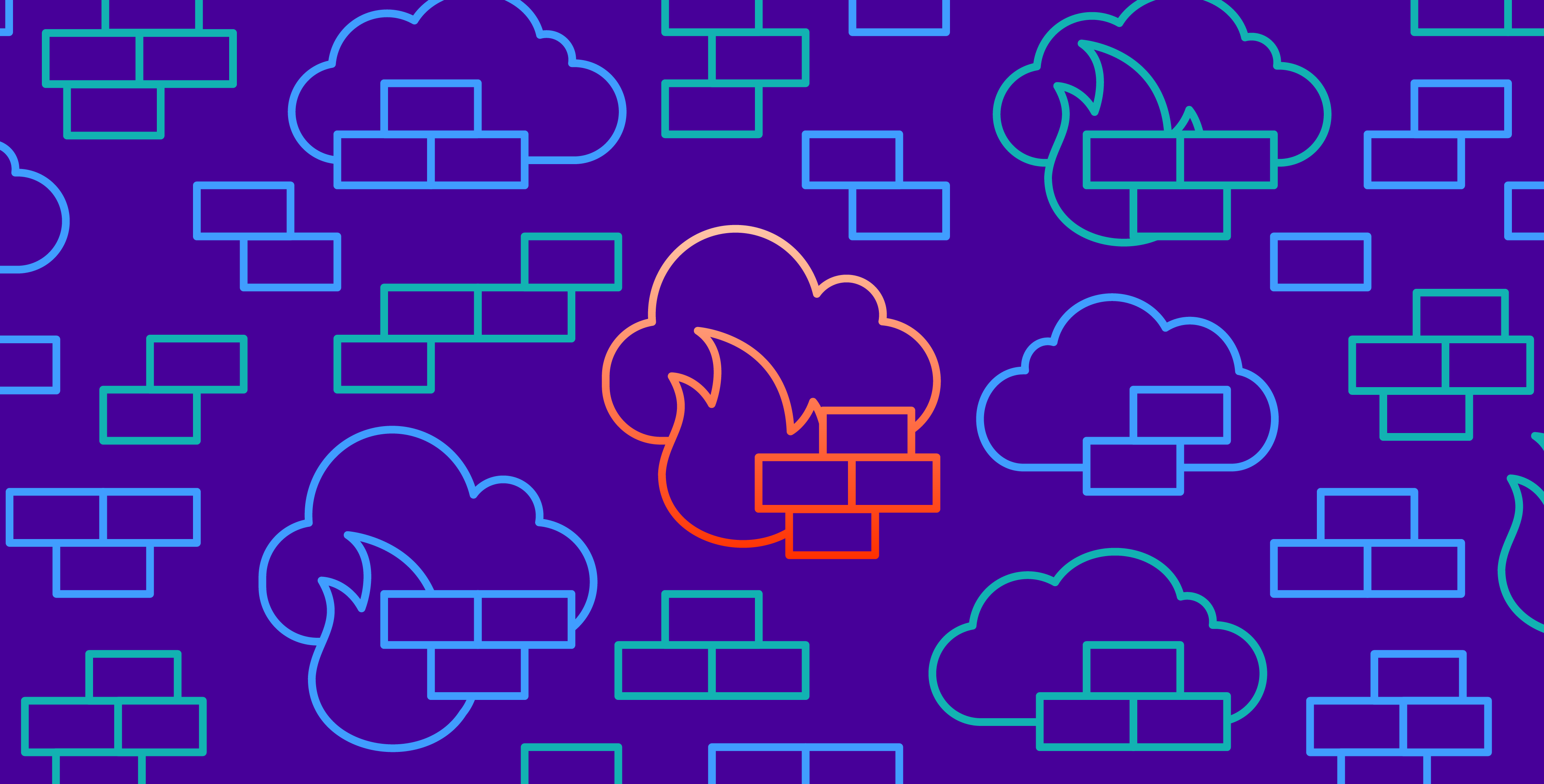 Monitor AWS Network Firewall with Datadog