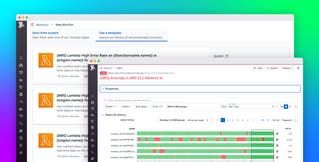 Enable preconfigured alerts with Recommended Monitors for AWS Enable preconfigured alerts with Recommended Monitors for AWS