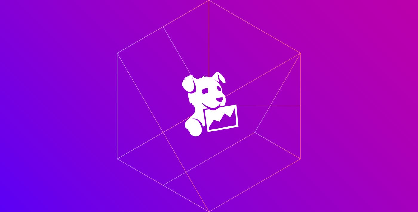Datadog's AWS re:Invent 2018 guide Datadog's AWS re:Invent 2018 guide