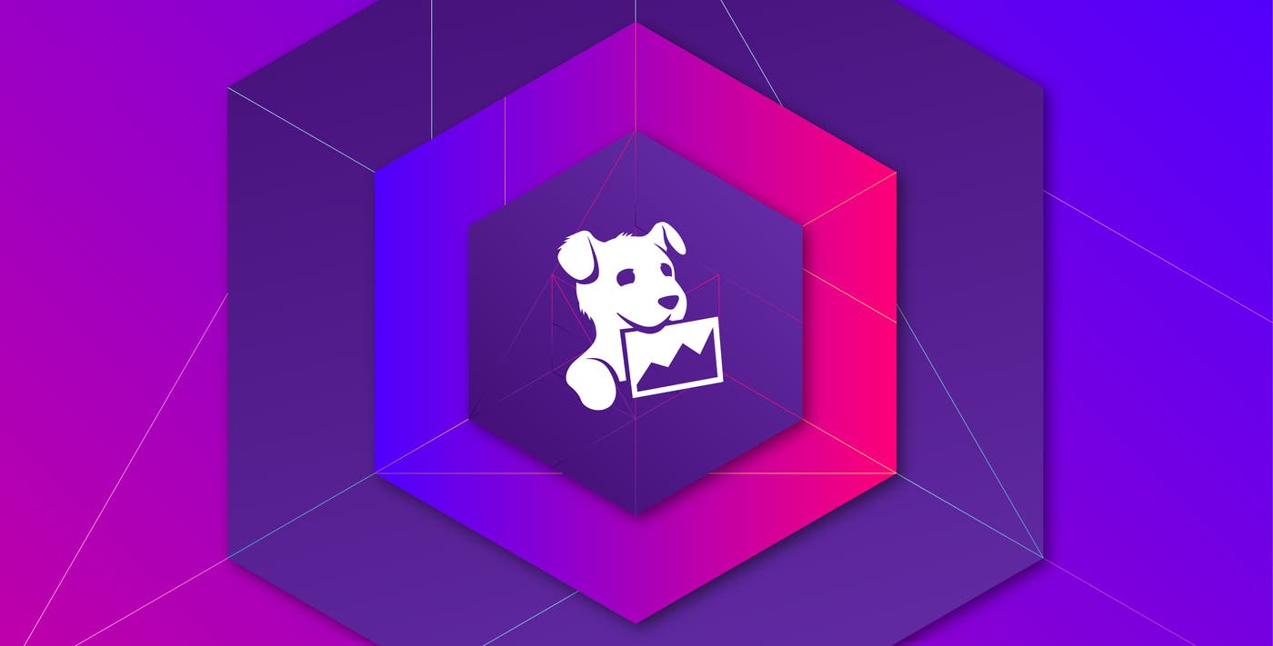 Datadog's AWS re:Invent 2019 guide Datadog's AWS re:Invent 2019 guide