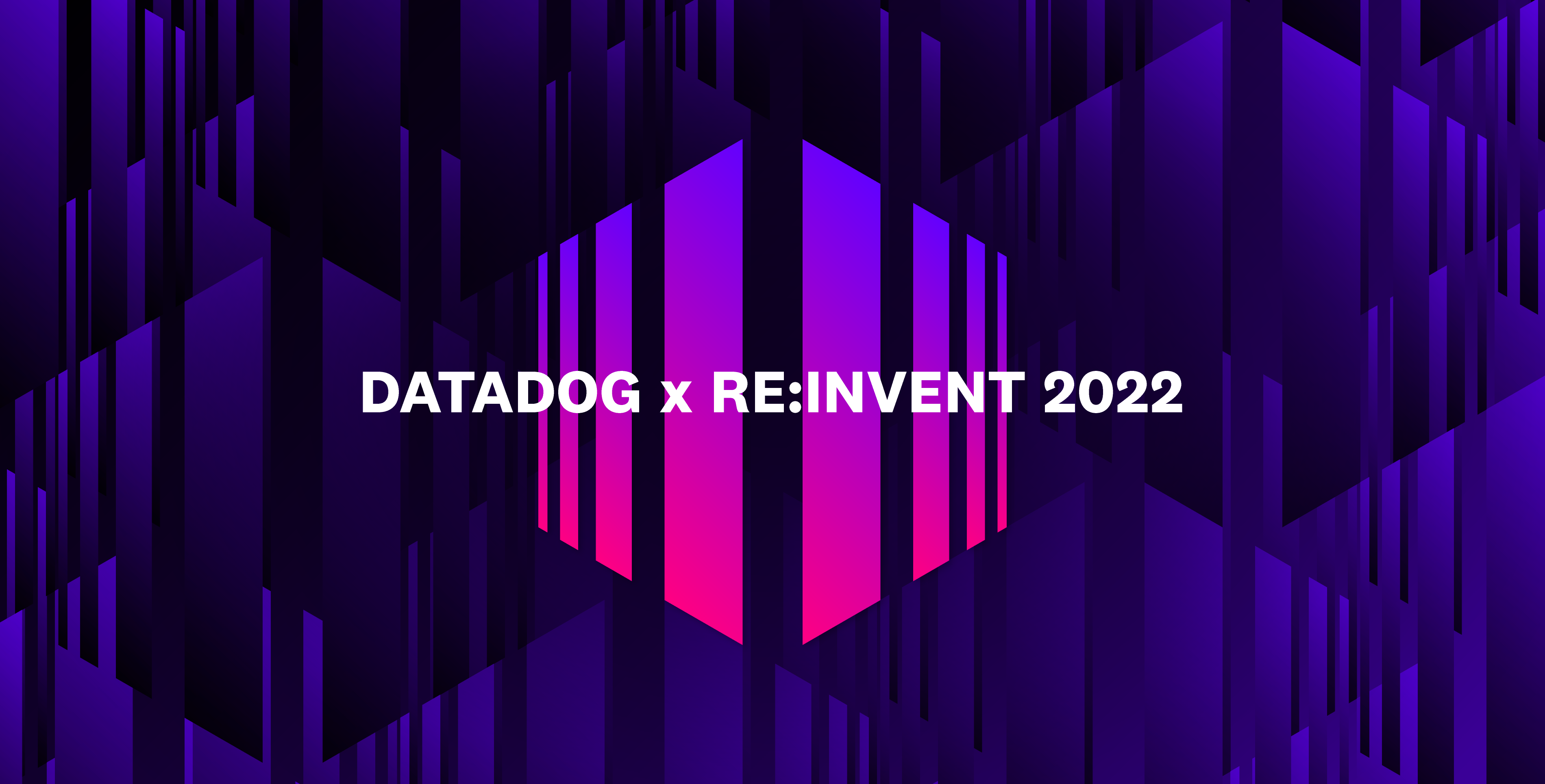 Highlights from AWS re:Invent 2022