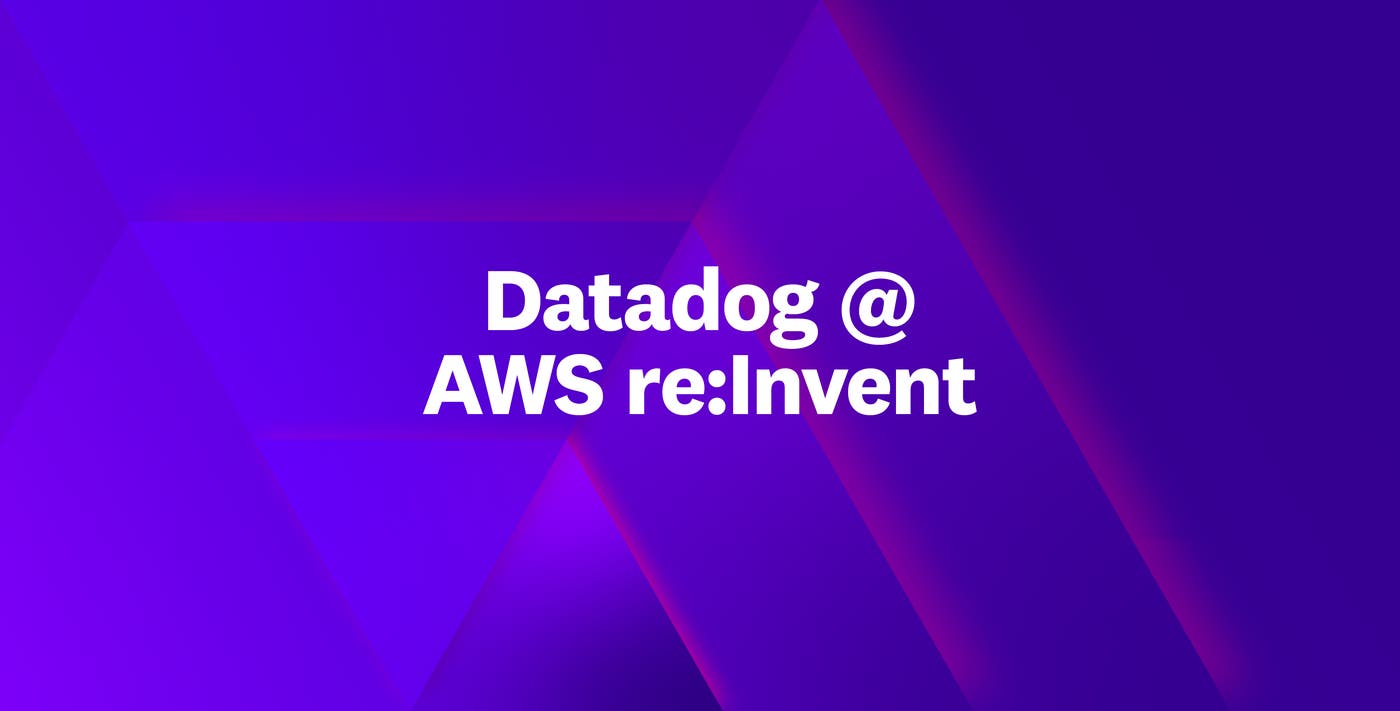 Highlights from AWS re:Invent 2023 Highlights from AWS re:Invent 2023