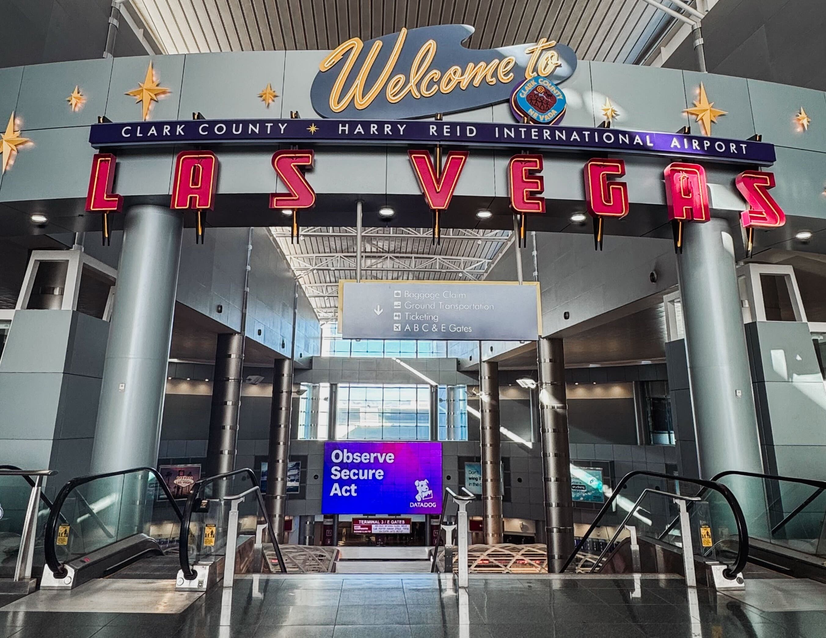 Datadog at re:Invent 2024 Datadog at re:Invent 2024