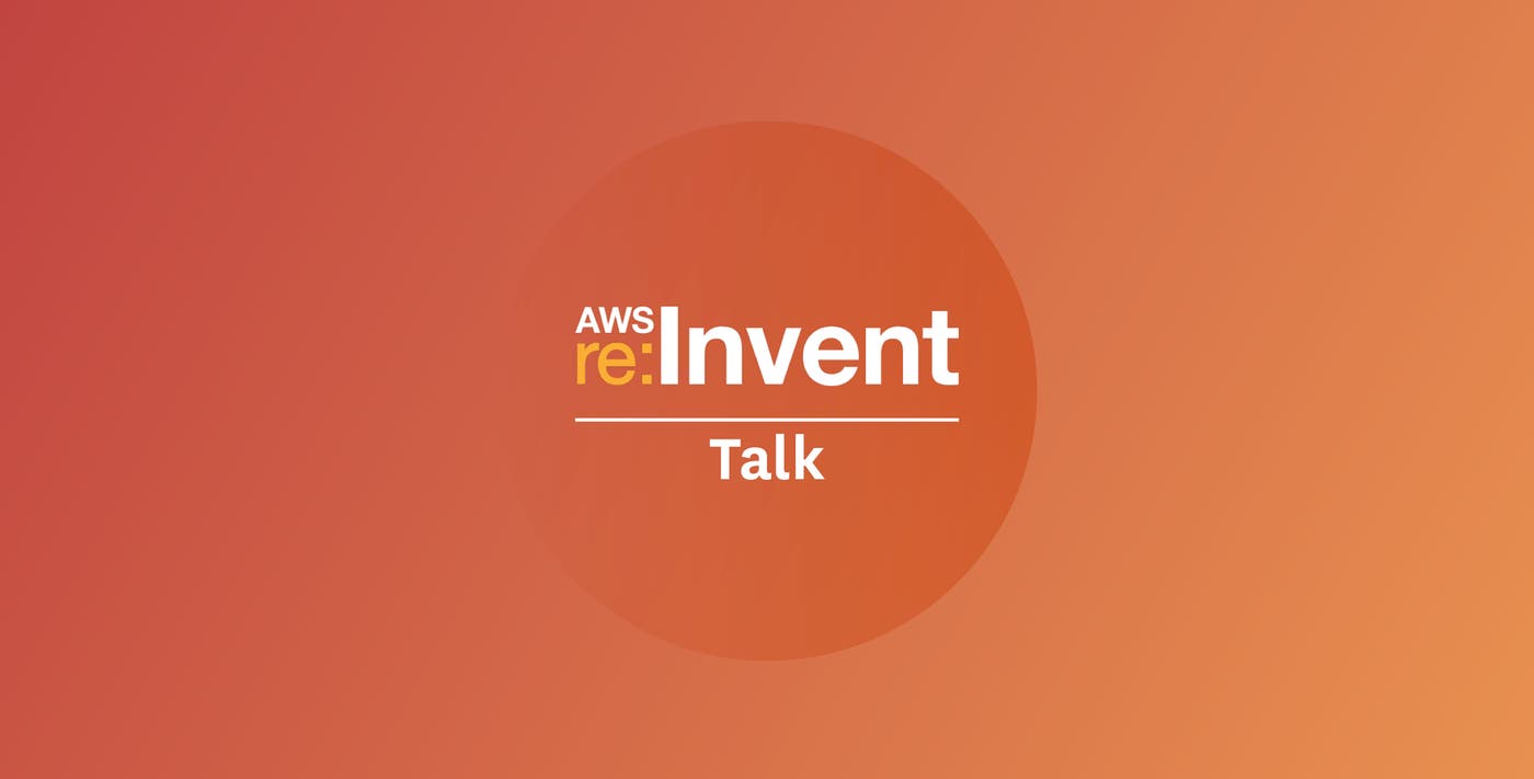 AWS re:Invent talk: Instrumenting application stacks in a dynamically scaling environment AWS re:Invent talk: Instrumenting application stacks in a dynamically scaling environment